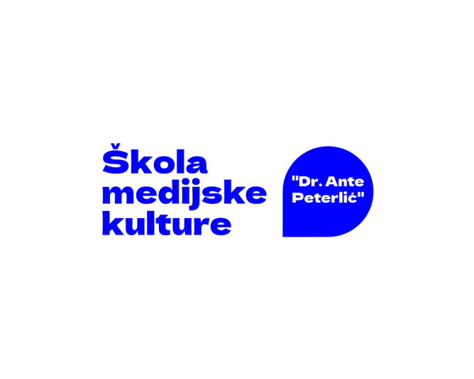 Škola medijske kulture 'Dr. Ante Peterlić' 