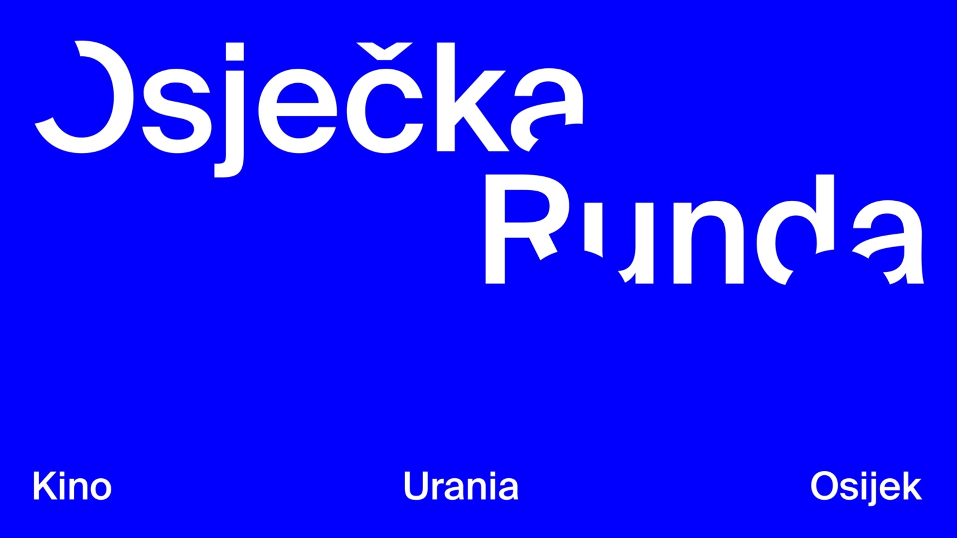 Osječka runda